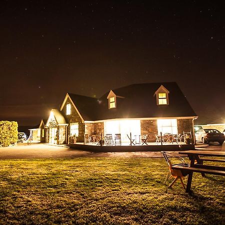 Harbour House Bed & Breakfast Castlegregory Exteriör bild