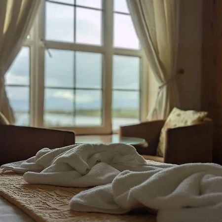 Harbour House Bed & Breakfast Castlegregory Exteriör bild