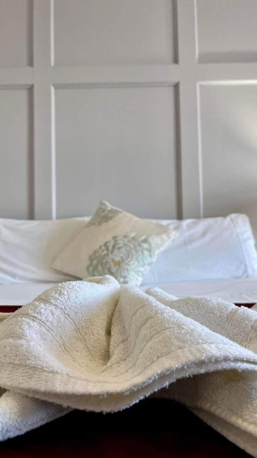Harbour House Bed & Breakfast Castlegregory Exteriör bild