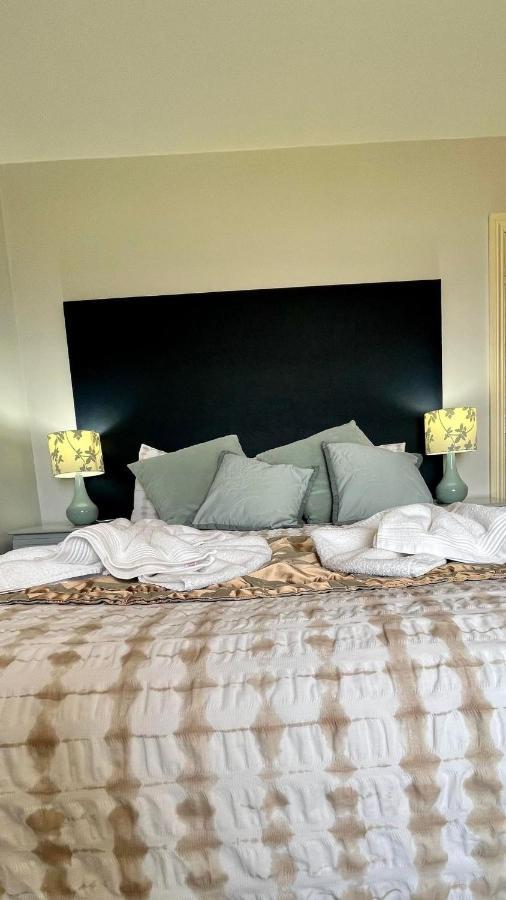 Harbour House Bed & Breakfast Castlegregory Exteriör bild
