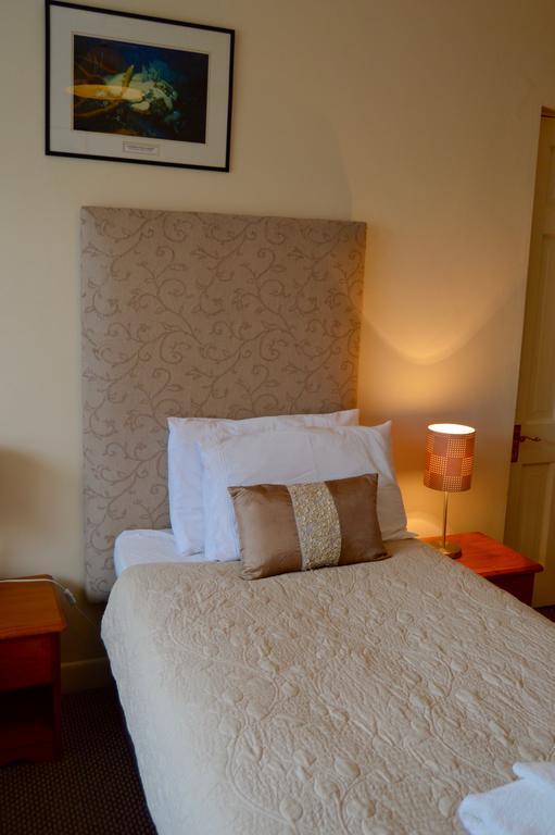 Harbour House Bed & Breakfast Castlegregory Rum bild